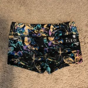 Fleo Au Original shorts